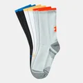 UNDER ARMOUR Black